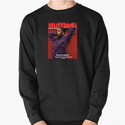 Thuso Mbedu Merch For Fans Thuso Mbedu Sweatshirts