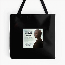 Thuso Mbedu Fan Art Thuso Mbedu Bags