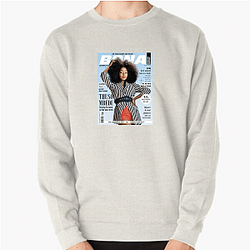 Thuso Mbedu Signature Thuso Mbedu Sweatshirts