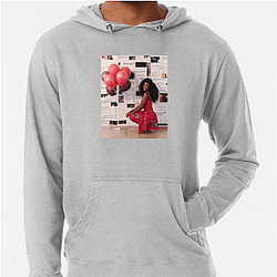 Thuso Mbedu Merchandise For Fans Thuso Mbedu Hoodies