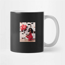 Thuso Mbedu Merchandise For Fans Thuso Mbedu Mugs