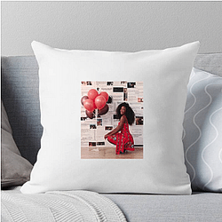 Thuso Mbedu Merchandise For Fans Thuso Mbedu Pillows Cover