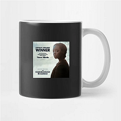 Thuso Mbedu Fan Art Thuso Mbedu Mugs