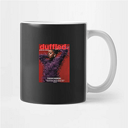 Thuso Mbedu Merch For Fans Thuso Mbedu Mugs