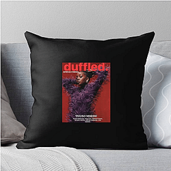 Thuso Mbedu Merch For Fans Thuso Mbedu Pillows Cover