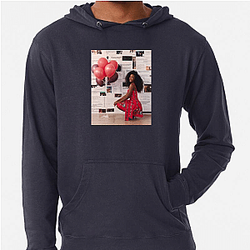 Thuso Mbedu Merchandise For Fans Thuso Mbedu Hoodies