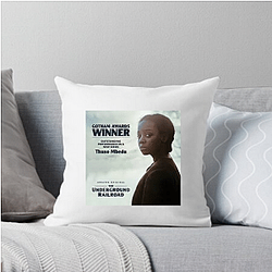 Thuso Mbedu Fan Art Thuso Mbedu Pillows Cover