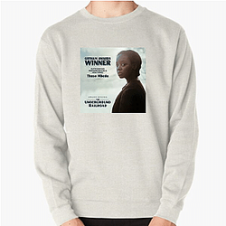 Thuso Mbedu Fan Art Thuso Mbedu Sweatshirts
