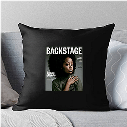 Thuso Mbedu Special Collection Thuso Mbedu Pillows Cover