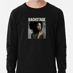 Thuso Mbedu Special Collection Thuso Mbedu Sweatshirts