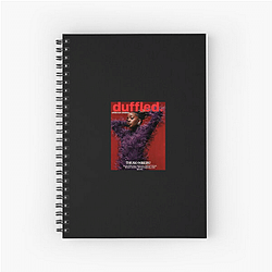 Thuso Mbedu Merch For Fans Thuso Mbedu Notebook