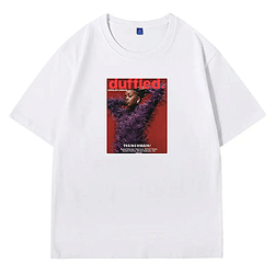 Thuso Mbedu Merch For Fans Thuso Mbedu T-Shirts