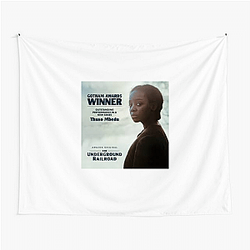 Thuso Mbedu Fan Art Thuso Mbedu Tapestries