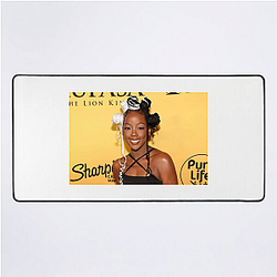Thuso Mbedu Collection for fans Thuso Mbedu Mouse Pads