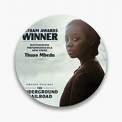 Thuso Mbedu Fan Art Thuso Mbedu Pins