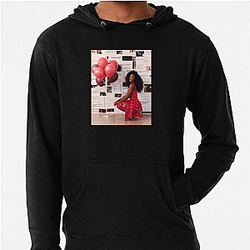 Thuso Mbedu Merchandise For Fans Thuso Mbedu Hoodies