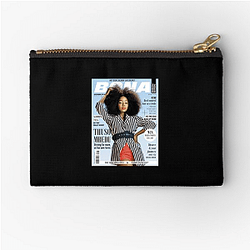 Thuso Mbedu Signature Thuso Mbedu Zipper Pouches