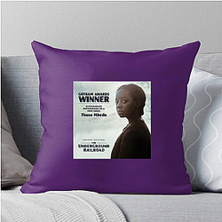 Thuso Mbedu Fan Art Thuso Mbedu Pillows Cover