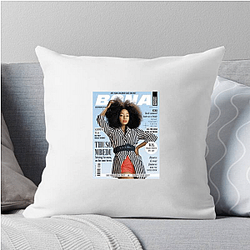 Thuso Mbedu Signature Thuso Mbedu Pillows Cover