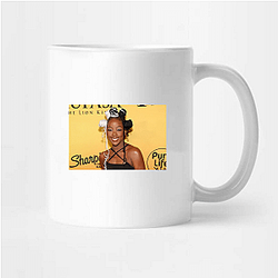 Thuso Mbedu Collection for fans Thuso Mbedu Mugs