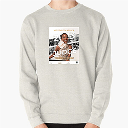 Thuso Mbedu Merch Thuso Mbedu Sweatshirts