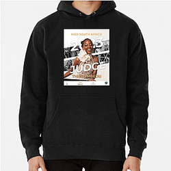 Thuso Mbedu Merch Thuso Mbedu Hoodies