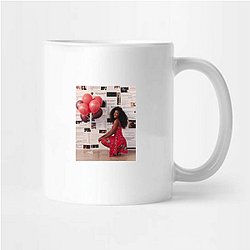 Thuso Mbedu Merchandise For Fans Thuso Mbedu Mugs