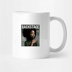 Thuso Mbedu Special Collection Thuso Mbedu Mugs