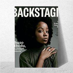 Thuso Mbedu Special Collection Thuso Mbedu Posters