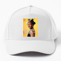 Thuso Mbedu Merchandise Thuso Mbedu Hats & Caps