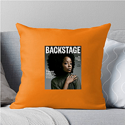 Thuso Mbedu Special Collection Thuso Mbedu Pillows Cover