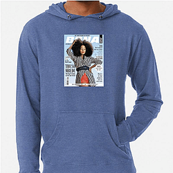 Thuso Mbedu Signature Thuso Mbedu Hoodies