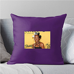 Thuso Mbedu Collection for fans Thuso Mbedu Pillows Cover