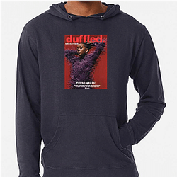 Thuso Mbedu Merch For Fans Thuso Mbedu Hoodies