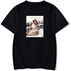 Thuso Mbedu Merch Thuso Mbedu T-Shirts