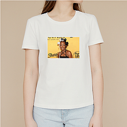 Thuso Mbedu Collection for fans Thuso Mbedu T-Shirts