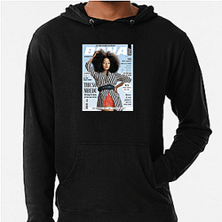 Thuso Mbedu Signature Thuso Mbedu Hoodies