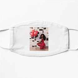 Thuso Mbedu Merchandise For Fans Thuso Mbedu Face Masks