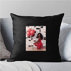 Thuso Mbedu Merchandise For Fans Thuso Mbedu Pillows Cover