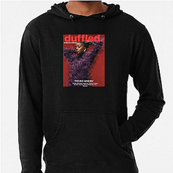 Thuso Mbedu Merch For Fans Thuso Mbedu Hoodies