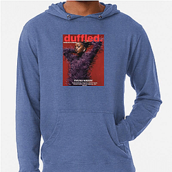 Thuso Mbedu Merch For Fans Thuso Mbedu Hoodies