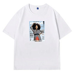 Thuso Mbedu Signature Thuso Mbedu T-Shirts