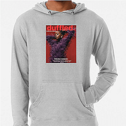 Thuso Mbedu Merch For Fans Thuso Mbedu Hoodies