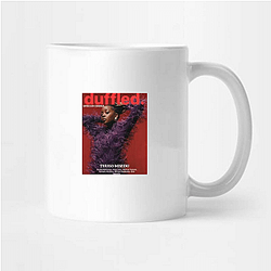 Thuso Mbedu Merch For Fans Thuso Mbedu Mugs