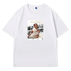 Thuso Mbedu Merch Thuso Mbedu T-Shirts