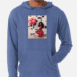 Thuso Mbedu Merchandise For Fans Thuso Mbedu Hoodies