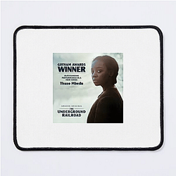 Thuso Mbedu Fan Art Thuso Mbedu Mouse Pads