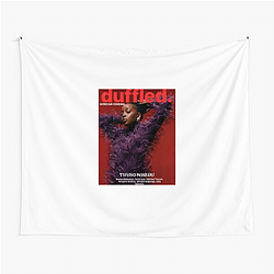 Thuso Mbedu Merch For Fans Thuso Mbedu Tapestries