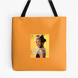 Thuso Mbedu Merchandise Thuso Mbedu Bags