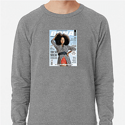 Thuso Mbedu Signature Thuso Mbedu Sweatshirts